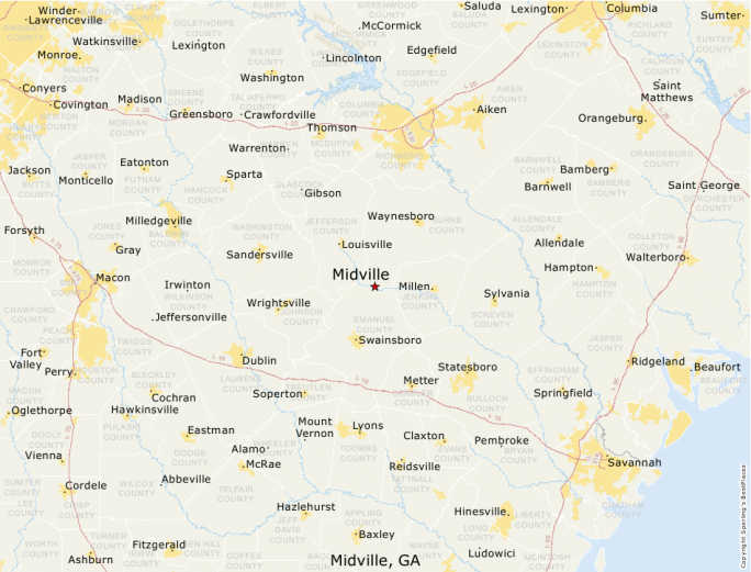 Best Places to Live Compare cost of living, crime, cities, schools