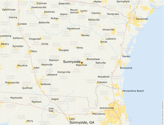 Best Places to Live Compare cost of living, crime, cities, schools