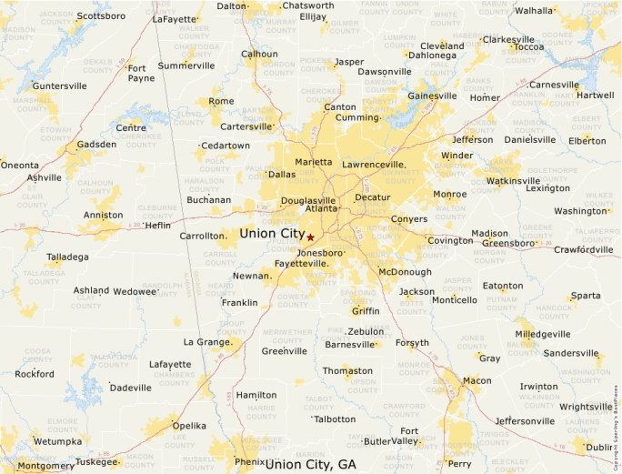 Best Places to Live Compare cost of living, crime, cities, schools