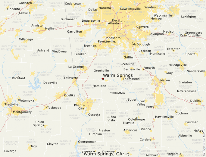 Best Places to Live Compare cost of living, crime, cities, schools