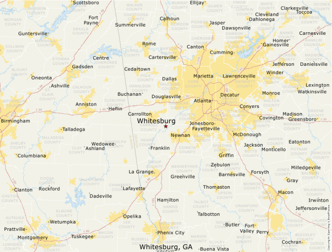 Best Places to Live Compare cost of living, crime, cities, schools