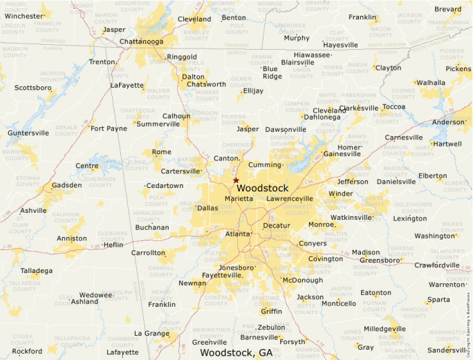 Best Places to Live | Compare cost of living, crime, cities, schools