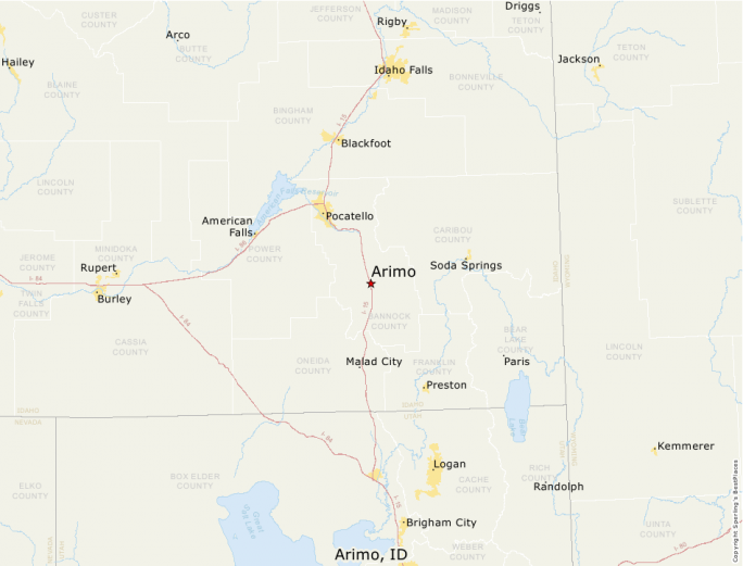 Best Places to Live Compare cost of living, crime, cities, schools