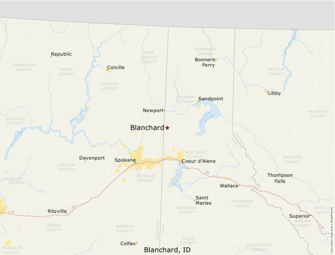 Best Places to Live Compare cost of living, crime, cities, schools