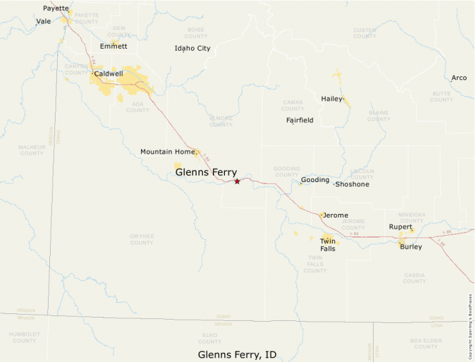 Best Places to Live Compare cost of living, crime, cities, schools