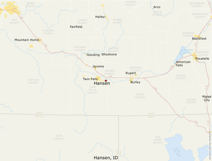 Best Places to Live Compare cost of living, crime, cities, schools