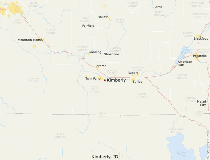 Best Places to Live Compare cost of living, crime, cities, schools