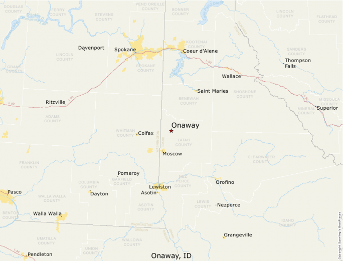 Best Places to Live Compare cost of living, crime, cities, schools