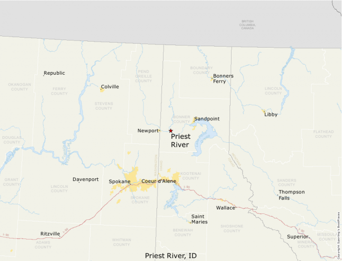 Best Places to Live Compare cost of living, crime, cities, schools