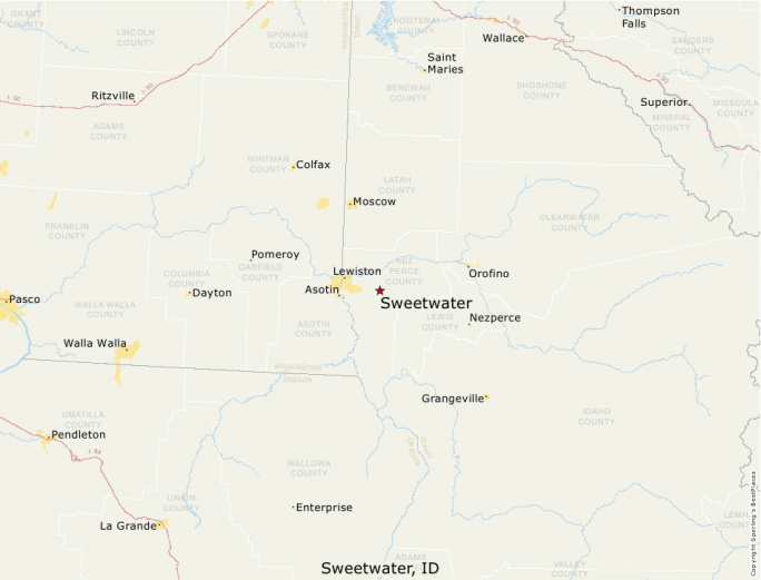 Best Places to Live Compare cost of living, crime, cities, schools