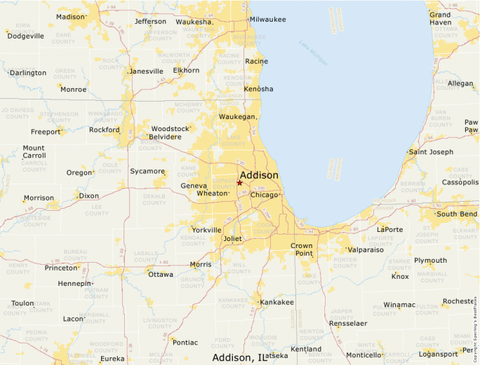 Best Places to Live Compare cost of living, crime, cities, schools