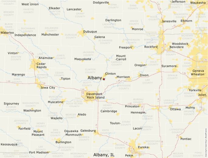 Best Places to Live Compare cost of living, crime, cities, schools