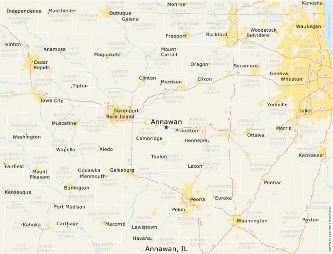 Best Places to Live Compare cost of living, crime, cities, schools