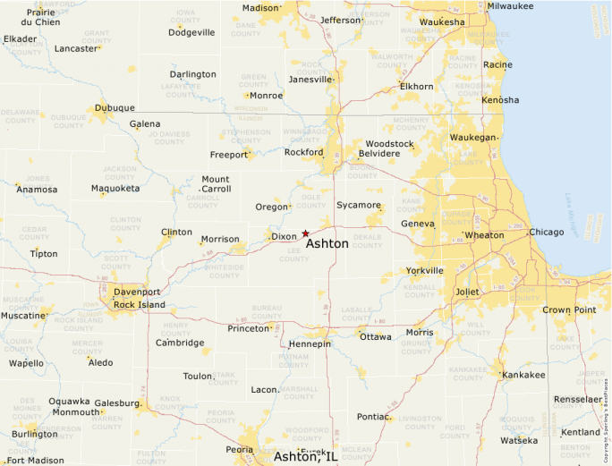 Best Places to Live Compare cost of living, crime, cities, schools