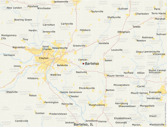 Best Places to Live Compare cost of living, crime, cities, schools