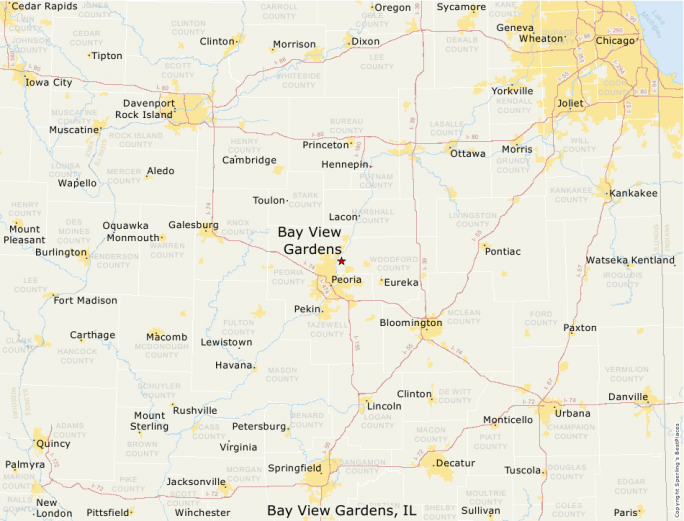 Best Places to Live Compare cost of living, crime, cities, schools