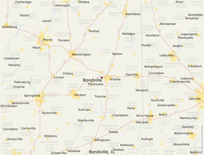 Best Places to Live Compare cost of living, crime, cities, schools