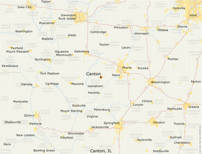 Best Places to Live Compare cost of living, crime, cities, schools