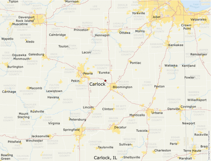 Best Places to Live Compare cost of living, crime, cities, schools