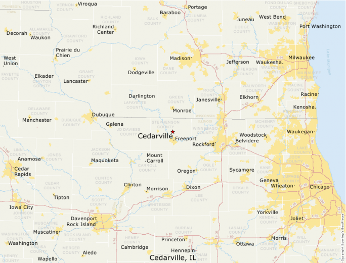 Best Places to Live Compare cost of living, crime, cities, schools