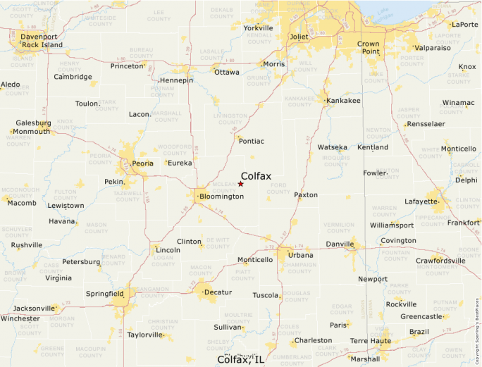 Best Places to Live Compare cost of living, crime, cities, schools