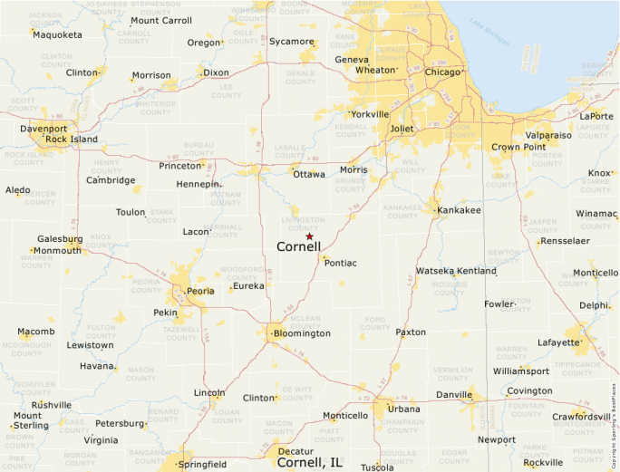 Best Places to Live Compare cost of living, crime, cities, schools