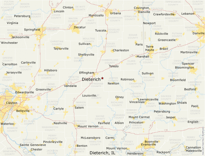 Best Places to Live Compare cost of living, crime, cities, schools