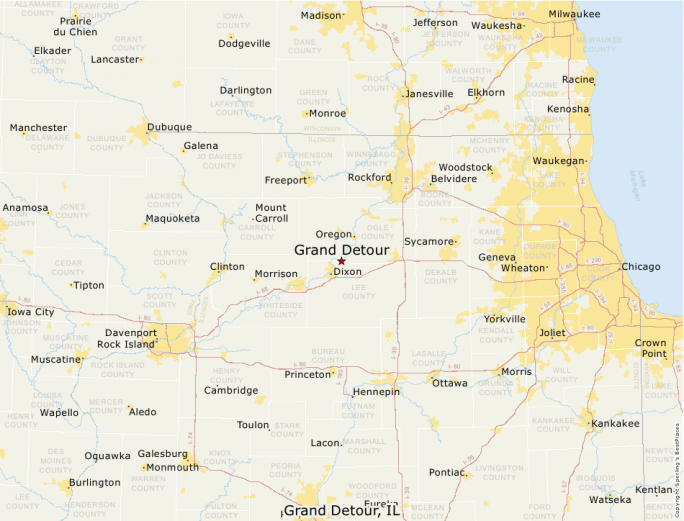 Best Places to Live Compare cost of living, crime, cities, schools