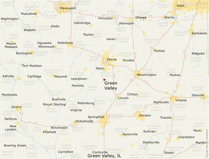 Best Places to Live Compare cost of living, crime, cities, schools