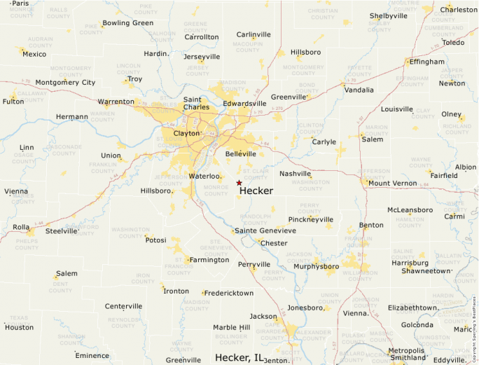 Best Places to Live Compare cost of living, crime, cities, schools