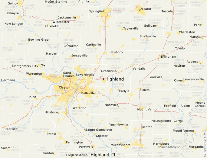 Best Places to Live Compare cost of living, crime, cities, schools