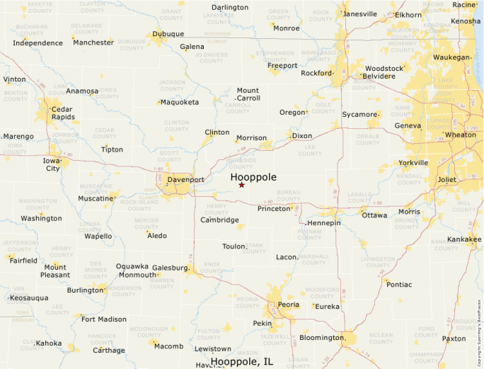 Best Places to Live Compare cost of living, crime, cities, schools