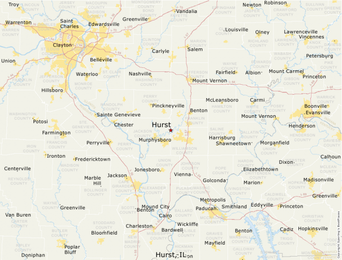 Best Places to Live Compare cost of living, crime, cities, schools