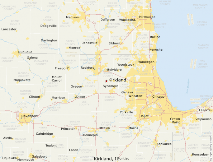 Best Places to Live Compare cost of living, crime, cities, schools