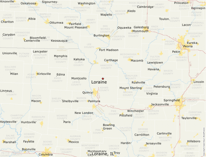 Best Places to Live Compare cost of living, crime, cities, schools