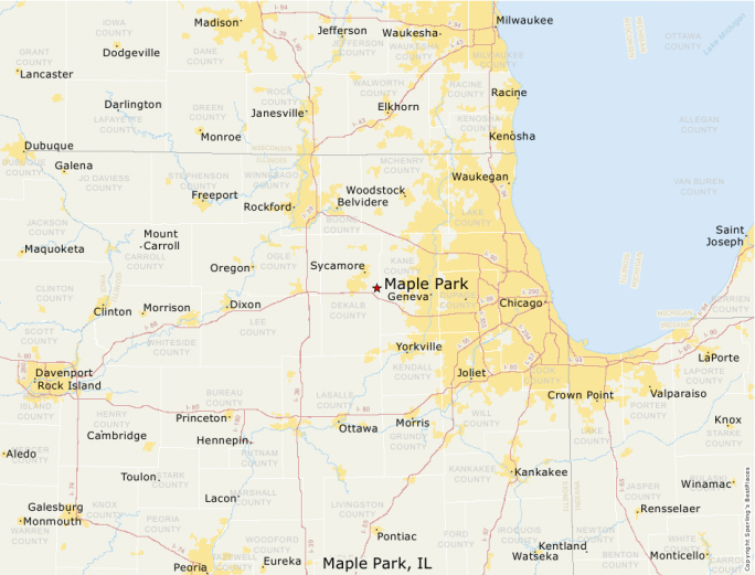 Best Places to Live Compare cost of living, crime, cities, schools