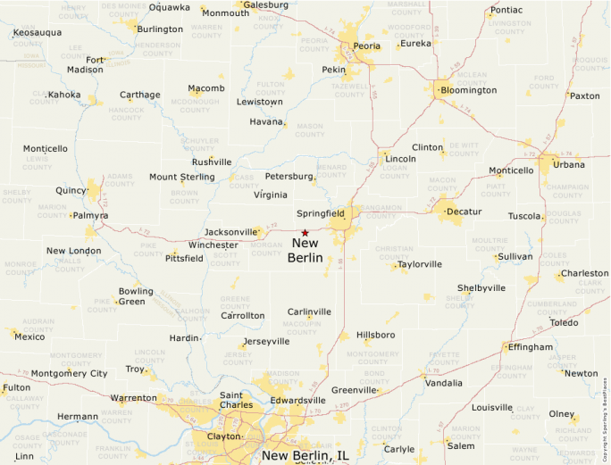 Best Places to Live | Compare cost of living, crime, cities, schools