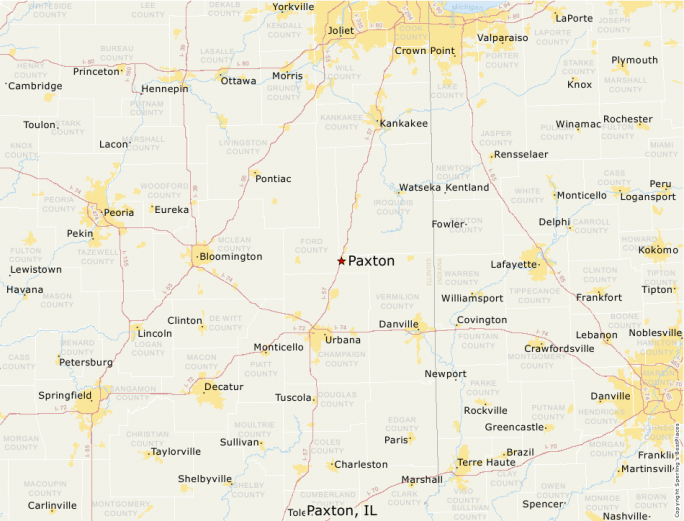 Best Places to Live Compare cost of living, crime, cities, schools