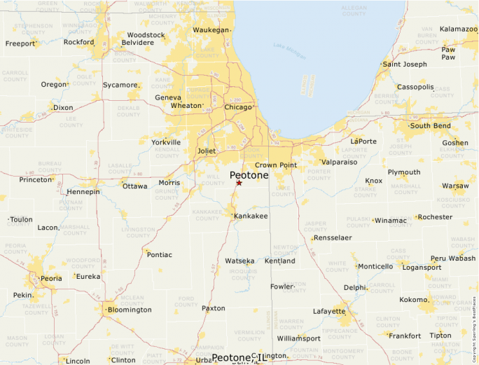 Best Places to Live Compare cost of living, crime, cities, schools