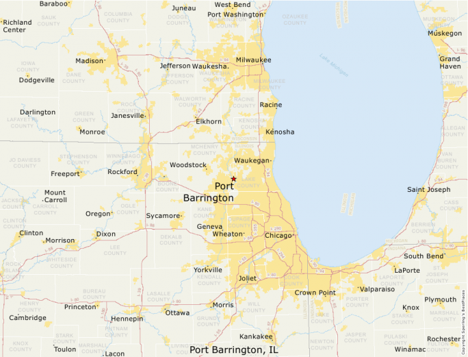 Best Places to Live Compare cost of living, crime, cities, schools