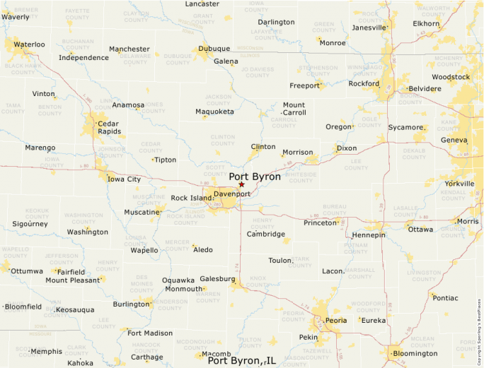 Best Places to Live Compare cost of living, crime, cities, schools