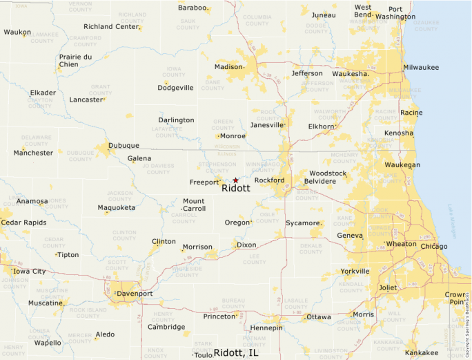 Best Places to Live Compare cost of living, crime, cities, schools