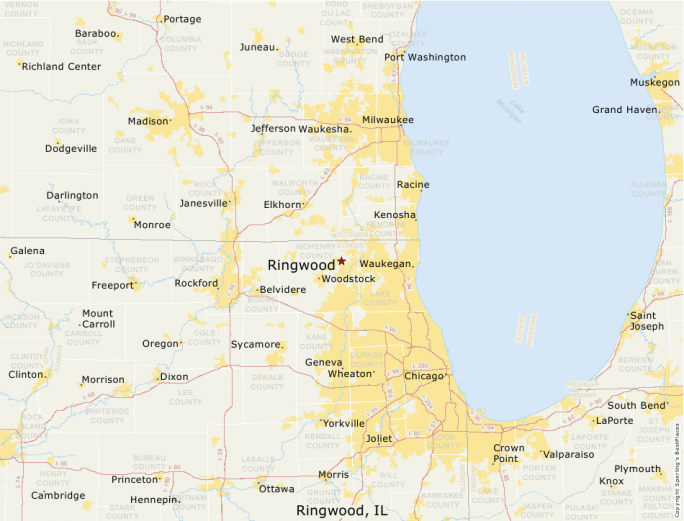 Best Places To Live Compare Cost Of Living Crime Cities Schools   1764135 IL Ringwood 