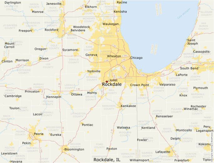 Best Places to Live Compare cost of living, crime, cities, schools