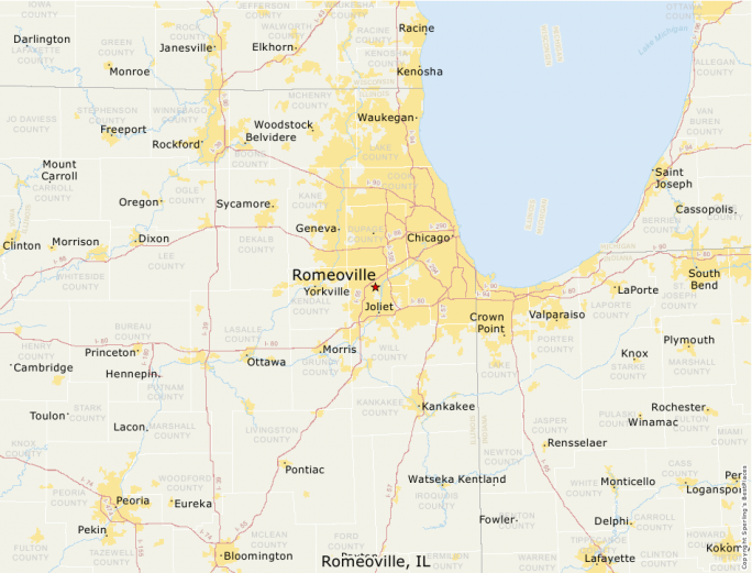Best Places to Live Compare cost of living, crime, cities, schools