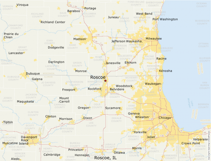Best Places to Live Compare cost of living, crime, cities, schools