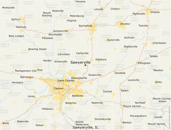 Best Places to Live Compare cost of living, crime, cities, schools