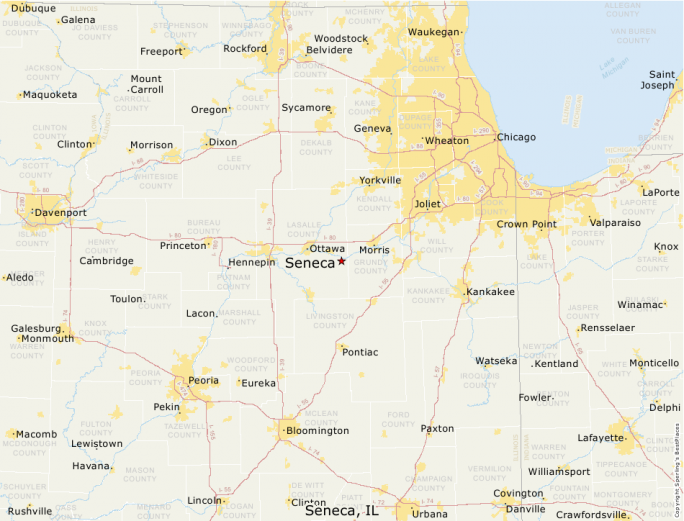 Best Places to Live Compare cost of living, crime, cities, schools
