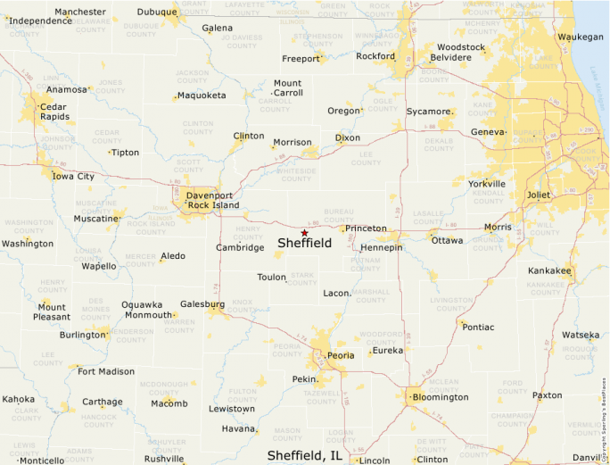 Best Places to Live Compare cost of living, crime, cities, schools