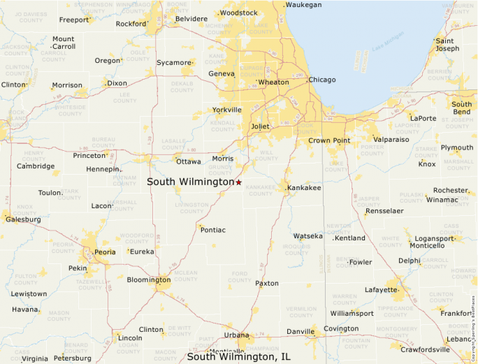 Best Places to Live Compare cost of living, crime, cities, schools